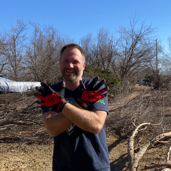 Meet your Posher, Tim - Picture 1 of 1